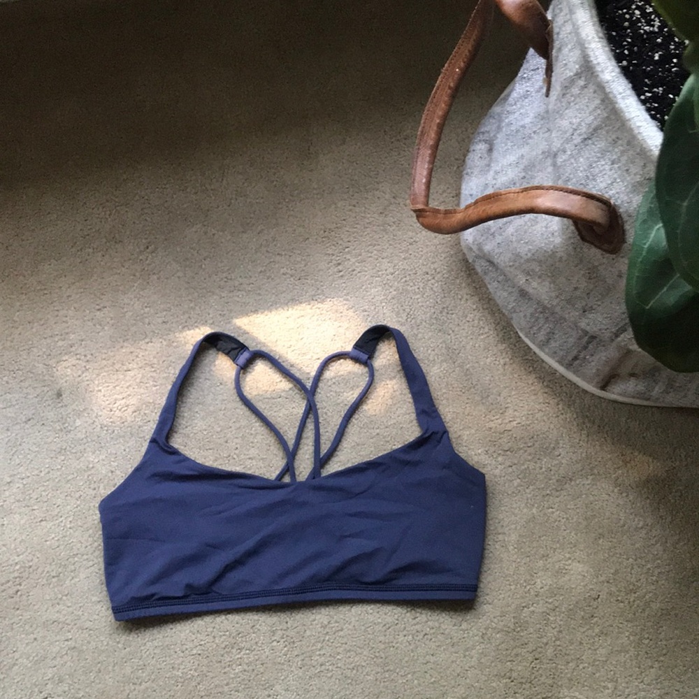 Free to Be Bra